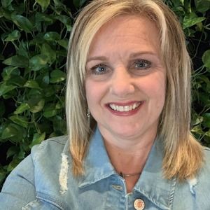 Meet your Posher, Judy